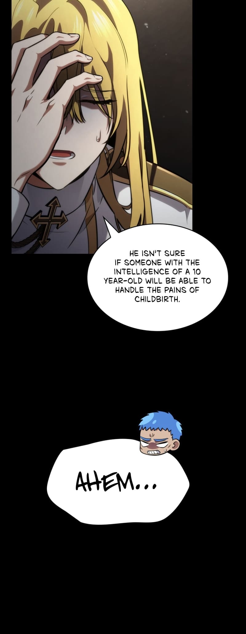 Infinite Mage, Chapter 83 image 016